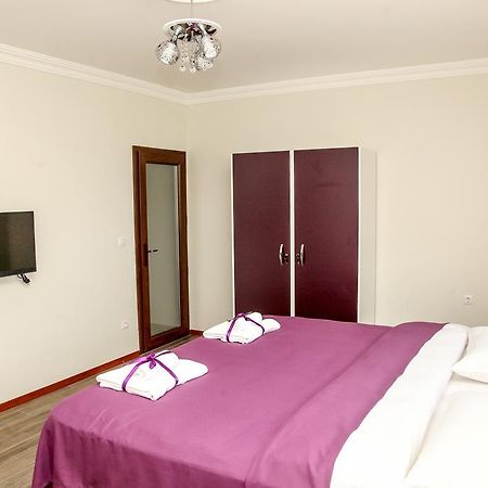 Royal Inn Seza Residence Kasustu Exterior photo
