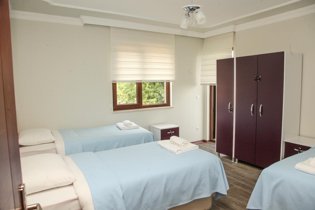 Royal Inn Seza Residence Kasustu Exterior photo