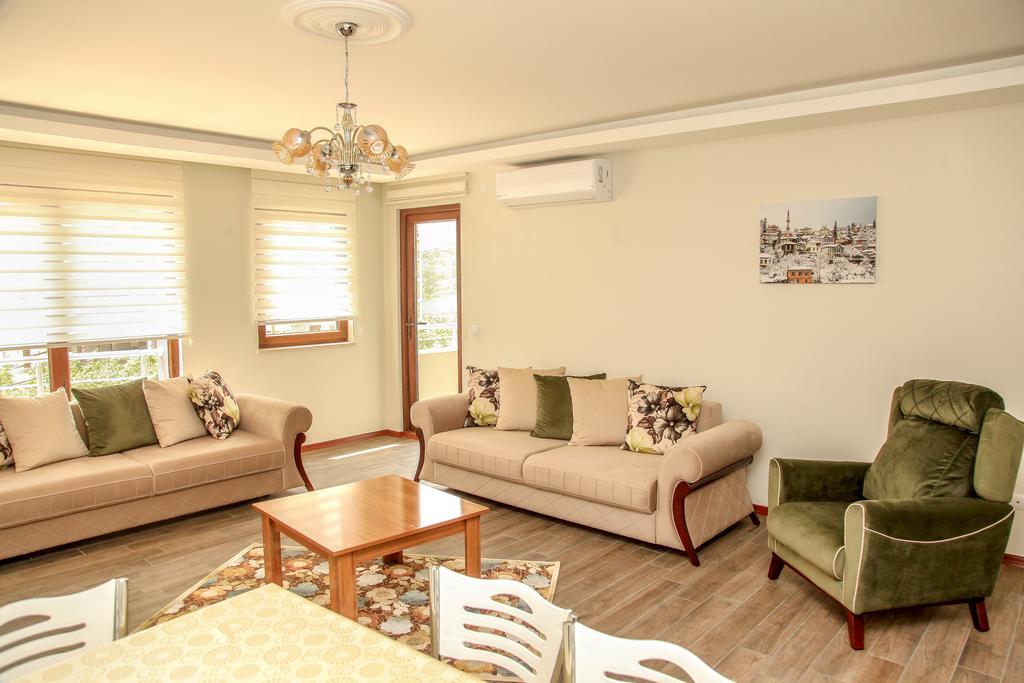 Royal Inn Seza Residence Kasustu Exterior photo