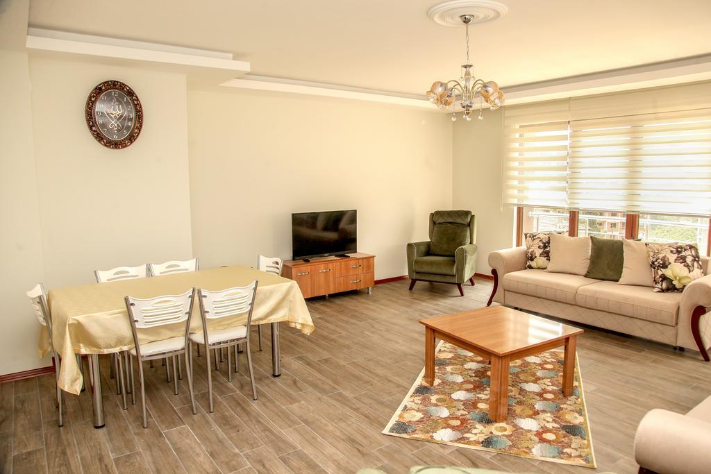 Royal Inn Seza Residence Kasustu Exterior photo
