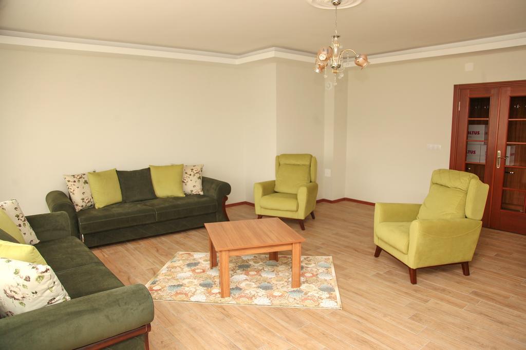 Royal Inn Seza Residence Kasustu Exterior photo