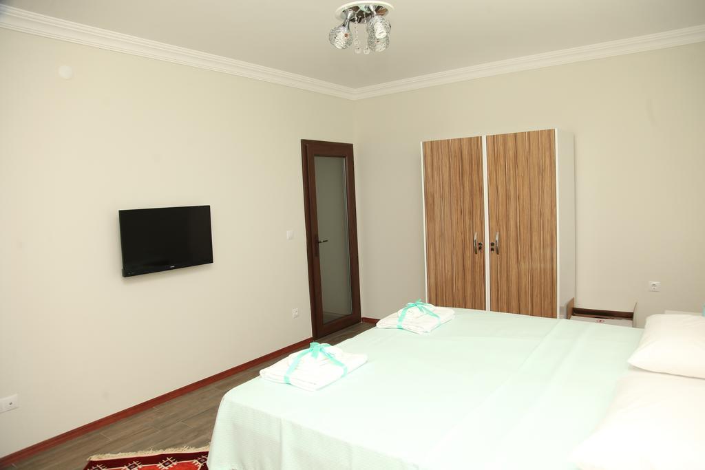Royal Inn Seza Residence Kasustu Exterior photo