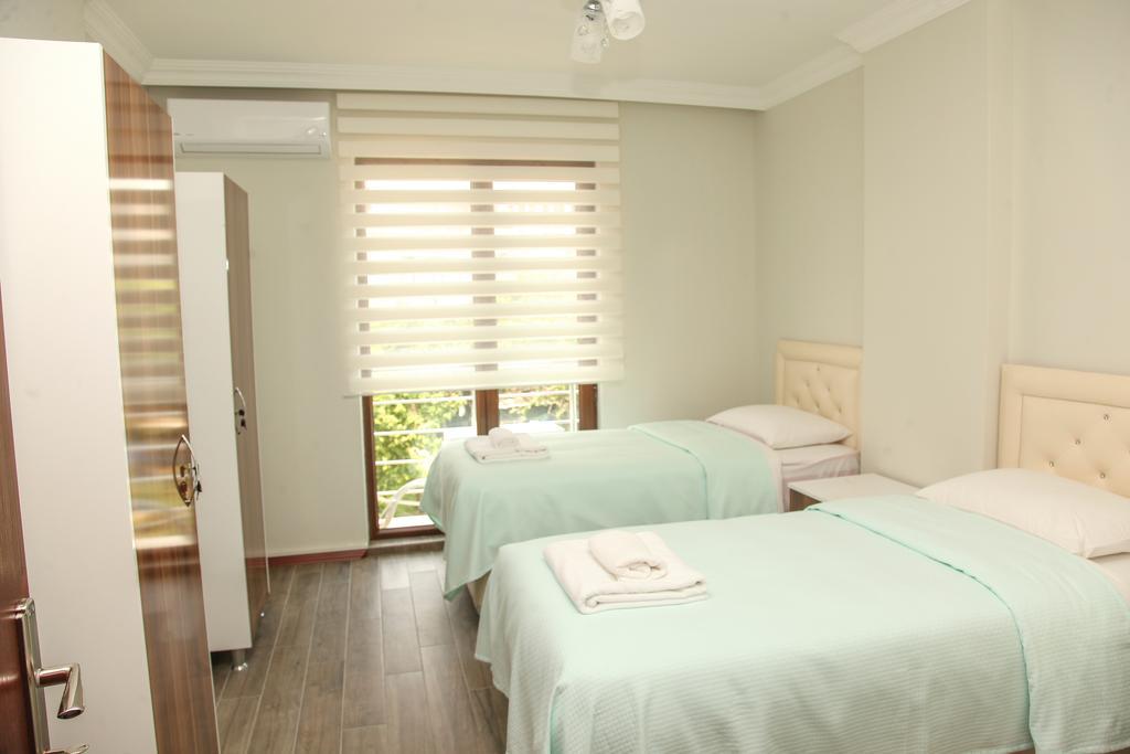Royal Inn Seza Residence Kasustu Exterior photo