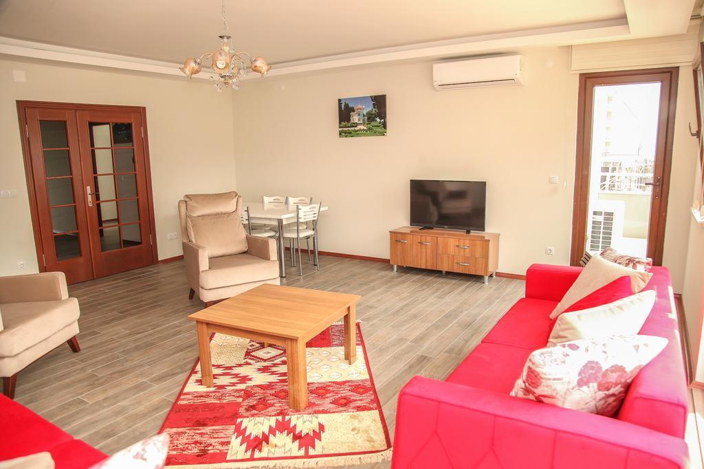 Royal Inn Seza Residence Kasustu Exterior photo