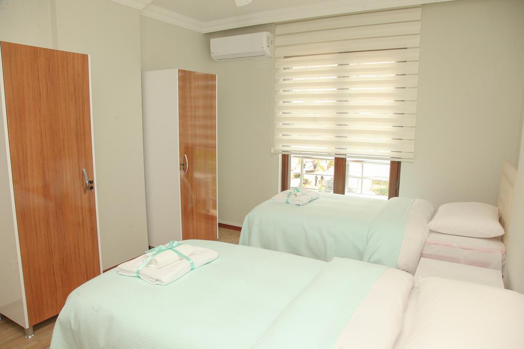 Royal Inn Seza Residence Kasustu Room photo