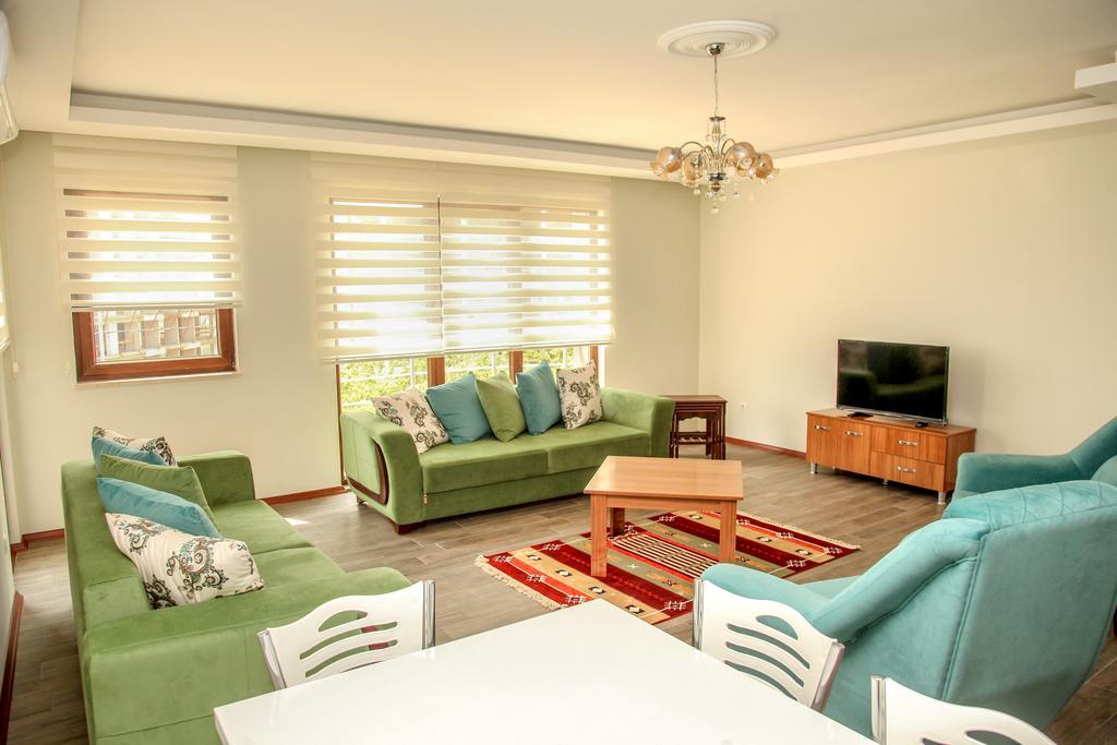 Royal Inn Seza Residence Kasustu Exterior photo