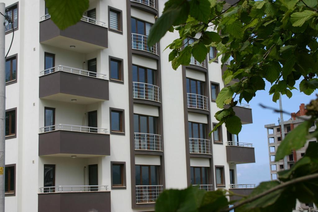 Royal Inn Seza Residence Kasustu Exterior photo