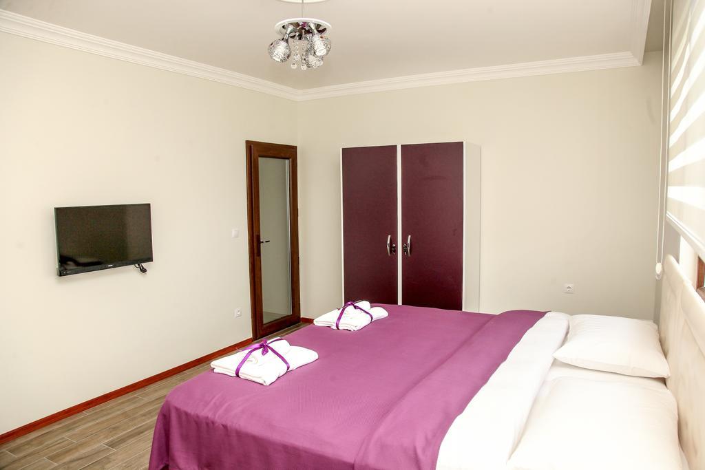 Royal Inn Seza Residence Kasustu Exterior photo