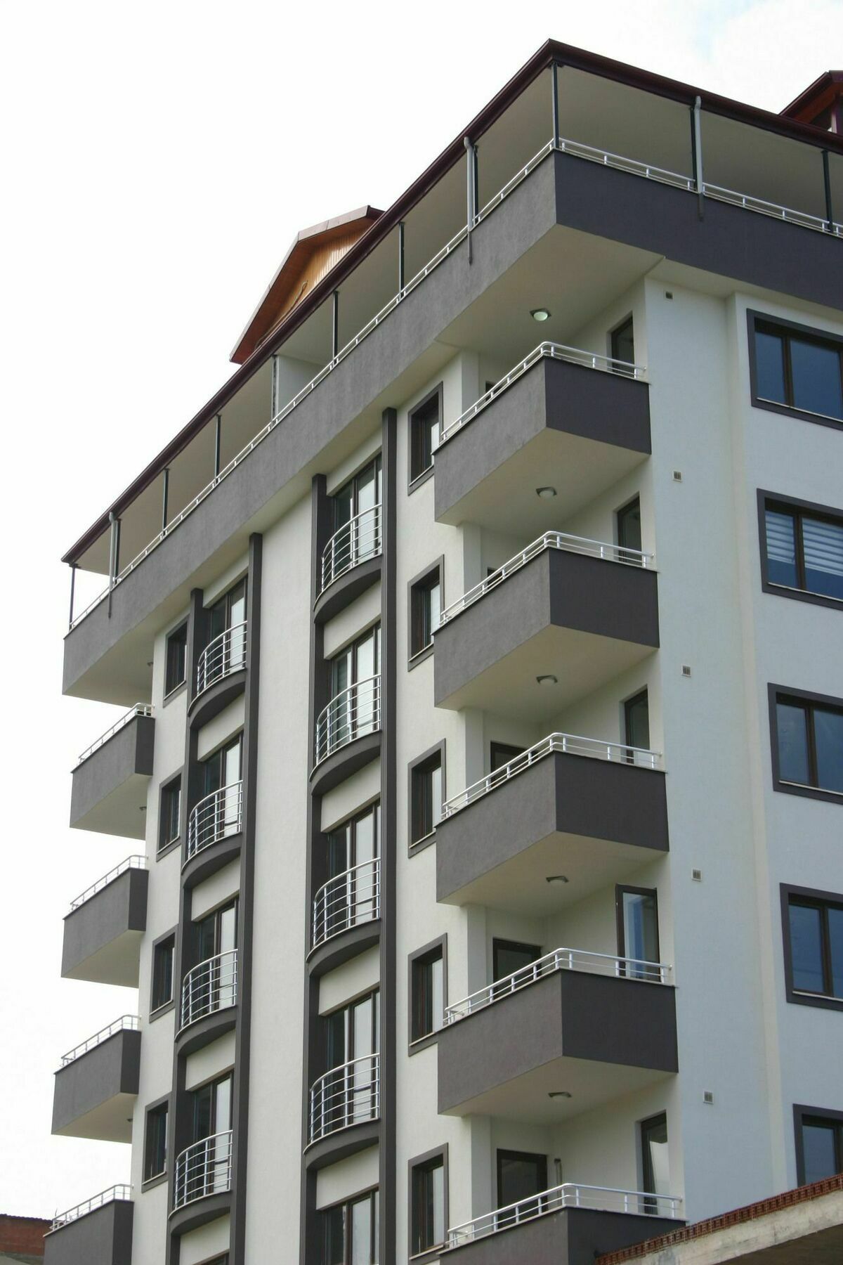 Royal Inn Seza Residence Kasustu Exterior photo
